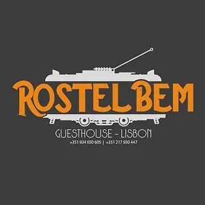 Хостел Rostelbem, Лиссабон