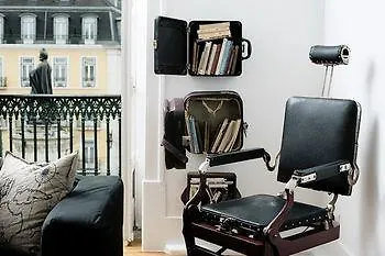 리스본 No Limit Bairro Alto 호스텔
