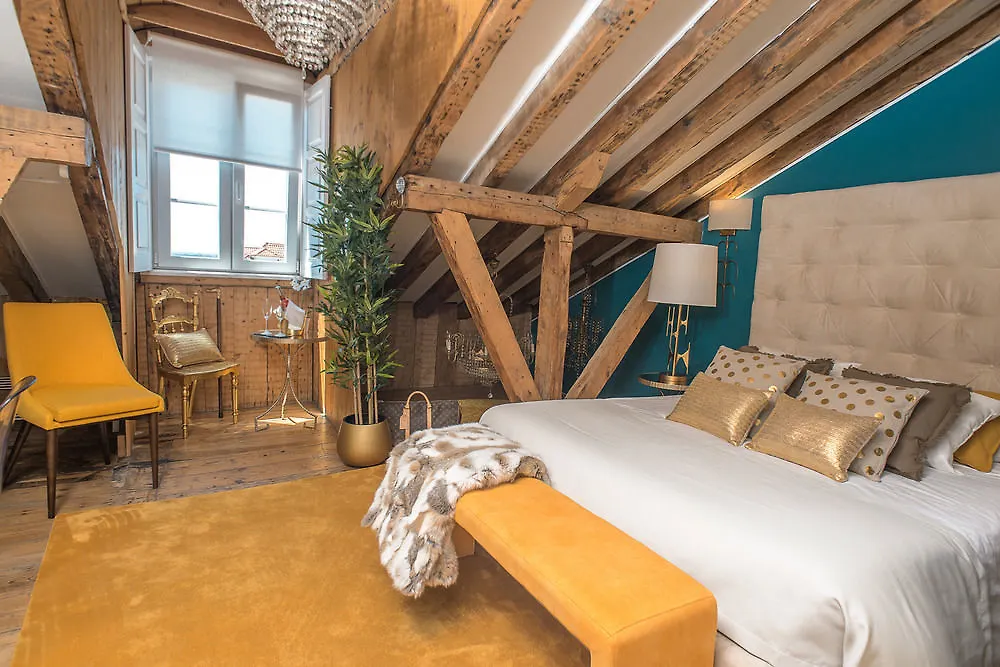 Hostel No Limit Bairro Alto Pansiyon Lisboa