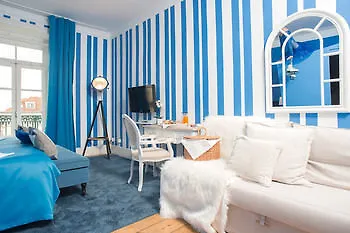 No Limit Bairro Alto Pansiyon Lisboa Hostel