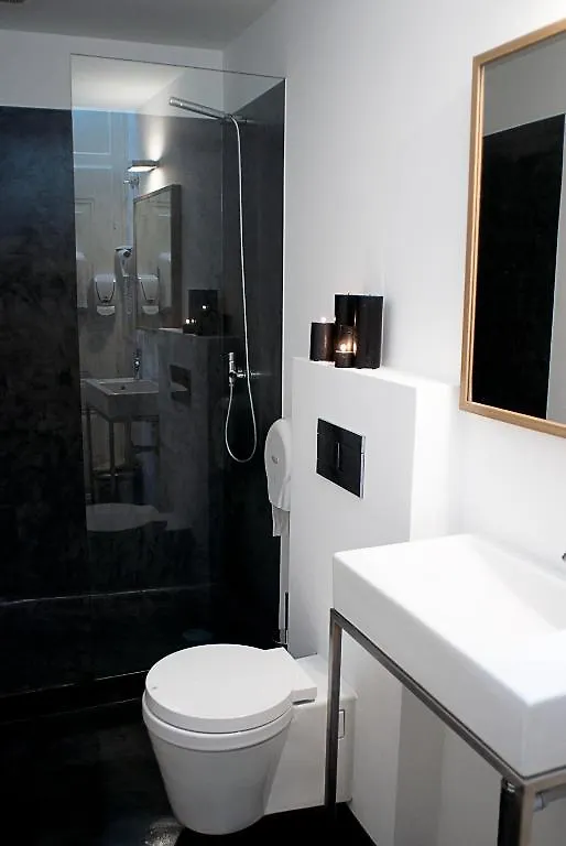 نزل Lisboaفي No Limit Bairro Alto 0*, Lisboa البرتغال