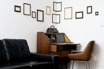 بيت شباب نزل Lisboaفي No Limit Bairro Alto
