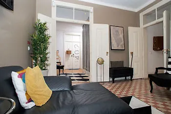 نزل Lisboaفي No Limit Bairro Alto البرتغال